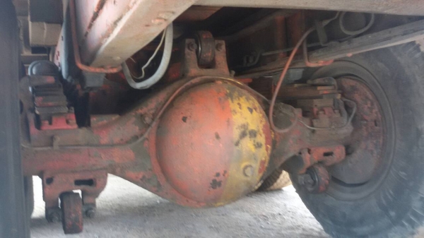 ขายด่วน10ล้อ ISUZU ROCKY 195 พร้อมใช้รถประกอบจิฟฟี่พาวเวอร์ภาษีไม่ขาดเอกสารพร้อม ขายด่วน10ล้อ ISUZU ROCKY 195 พร้อมใช้รถประกอบจิฟฟี่พาวเวอร์ภาษีไม่ขาดเอกสารพร้อม