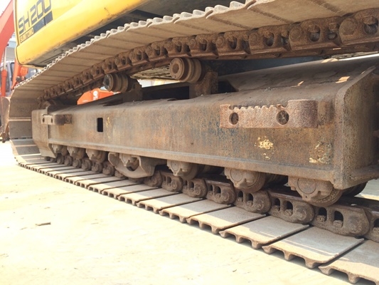 SUMITOMO SH200-5 แทรค70 ปี2010 นำเข้าจากญี่ปุ่นครับ SUMITOMO SH200-5 แทรค70 ปี2010 นำเข้าจากญี่ปุ่นครับ