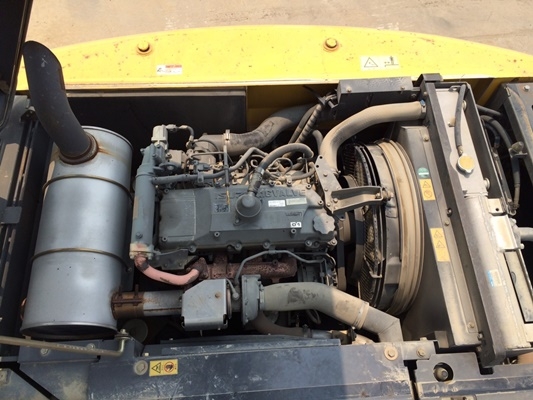 SUMITOMO SH200-5 แทรค70 ปี2010 นำเข้าจากญี่ปุ่นครับ SUMITOMO SH200-5 แทรค70 ปี2010 นำเข้าจากญี่ปุ่นครับ