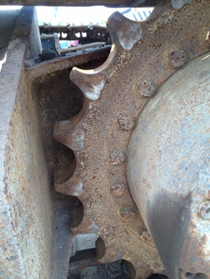 SUMITOMO SH200-5 แทรค70 ปี2010 นำเข้าจากญี่ปุ่นครับ SUMITOMO SH200-5 แทรค70 ปี2010 นำเข้าจากญี่ปุ่นครับ