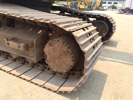 SUMITOMO SH200-5 แทรค70 ปี2010 นำเข้าจากญี่ปุ่นครับ SUMITOMO SH200-5 แทรค70 ปี2010 นำเข้าจากญี่ปุ่นครับ