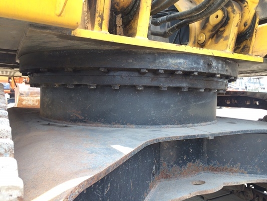 SUMITOMO SH200-5 แทรค70 ปี2010 นำเข้าจากญี่ปุ่นครับ SUMITOMO SH200-5 แทรค70 ปี2010 นำเข้าจากญี่ปุ่นครับ