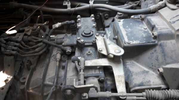 รถอีซูซุ 10 ล้อ  หัวลาก GXZ 360 แรงม้า. ปี 55. ( ขายแม่ , ลูก )    สนใจติดต่อ  081 - 6079515