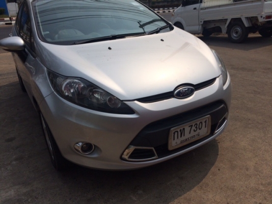 ขาย ฟอร์ด เฟียสต้า 4 ประตู 1.6 ตัวท๊อป ราคา 250,000 บาท ขาย ฟอร์ด เฟียสต้า 4 ประตู 1.6 ตัวท๊อป ราคา 250,000 บาท