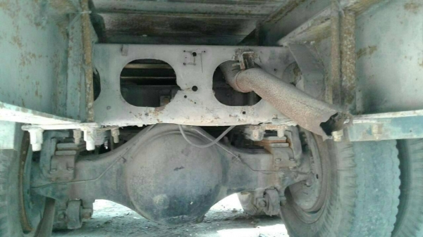 สิบล้อ2เพา ฮีโน่ FS207-EK100-260แรง 2เพา ช่วงล่างใหญ่ ยาว6.80ม สภาพดีพร้อมใช้ เหมาะสำหรับทำเทนเลอร์ เล่มทะเบียนพร้อมโอน