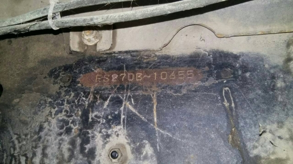 สิบล้อ2เพา ฮีโน่ FS207-EK100-260แรง 2เพา ช่วงล่างใหญ่ ยาว6.80ม สภาพดีพร้อมใช้ เหมาะสำหรับทำเทนเลอร์ เล่มทะเบียนพร้อมโอน