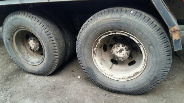 สิบล้อ2เพา ฮีโน่ FS207-EK100-260แรง 2เพา ช่วงล่างใหญ่ ยาว6.80ม สภาพดีพร้อมใช้ เหมาะสำหรับทำเทนเลอร์ เล่มทะเบียนพร้อมโอน