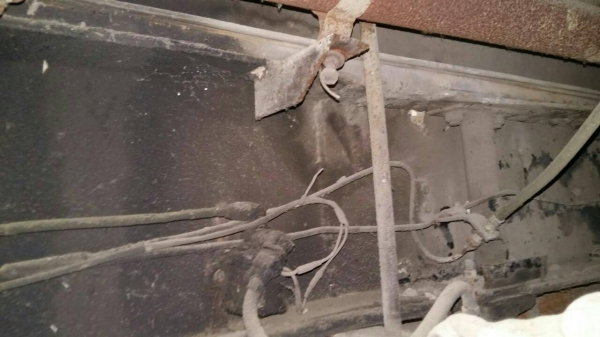 สิบล้อ2เพา ฮีโน่ FS207-EK100-260แรง 2เพา ช่วงล่างใหญ่ ยาว6.80ม สภาพดีพร้อมใช้ เหมาะสำหรับทำเทนเลอร์ เล่มทะเบียนพร้อมโอน