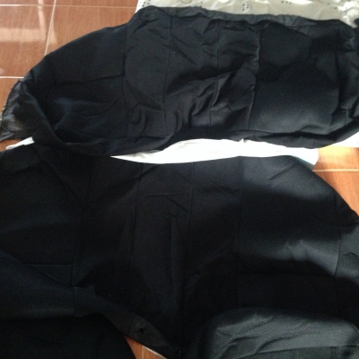 ขายหุ้มเบาะถอดป้ายแดง