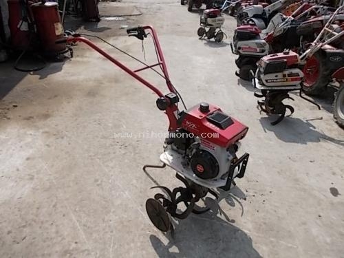 เครื่องพรวนดิน  YANMAR   MT310  รหัสสินค้า : 80903641 ติดต่อ Tel.086-8150487  www.nihonmono.com