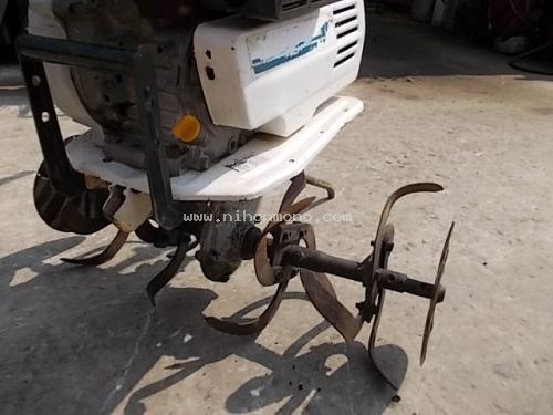 เครื่องพรวนดิน  YANMAR   MT310  รหัสสินค้า : 80903641 ติดต่อ Tel.086-8150487  www.nihonmono.com