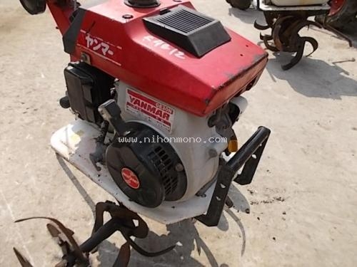 เครื่องพรวนดิน  YANMAR   MT310  รหัสสินค้า : 80903641 ติดต่อ Tel.086-8150487  www.nihonmono.com