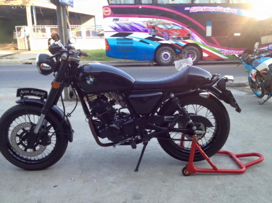 ขาย Starllions Centaur Cafe สีดำ ปี 57 สภาพป้ายแดง เดิม ๆ ขาย Starllions Centaur Cafe สีดำ ปี 57 สภาพป้ายแดง เดิม ๆ