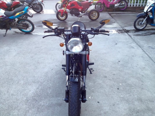 ขาย Starllions Centaur Cafe สีดำ ปี 57 สภาพป้ายแดง เดิม ๆ