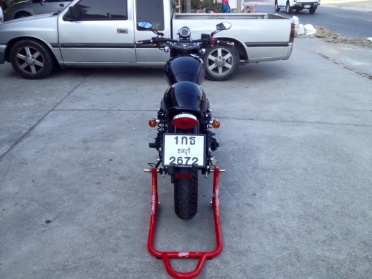 ขาย Starllions Centaur Cafe สีดำ ปี 57 สภาพป้ายแดง เดิม ๆ ขาย Starllions Centaur Cafe สีดำ ปี 57 สภาพป้ายแดง เดิม ๆ