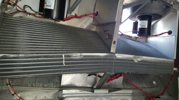 ขายตูัห้องเย็นสภาพสวยซ่อมนิดหน่อย 220,000 บา ขายตูัห้องเย็นสภาพสวยซ่อมนิดหน่อย 220,000 บา