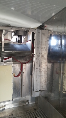 ขายตูัห้องเย็นสภาพสวยซ่อมนิดหน่อย 220,000 บา ขายตูัห้องเย็นสภาพสวยซ่อมนิดหน่อย 220,000 บา