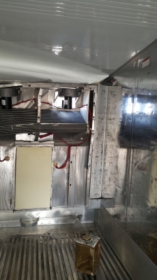 ขายตูัห้องเย็นสภาพสวยซ่อมนิดหน่อย 220,000 บา ขายตูัห้องเย็นสภาพสวยซ่อมนิดหน่อย 220,000 บา