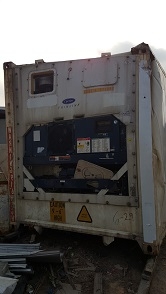 ขายตูัห้องเย็นสภาพสวยซ่อมนิดหน่อย 220,000 บา ขายตูัห้องเย็นสภาพสวยซ่อมนิดหน่อย 220,000 บา