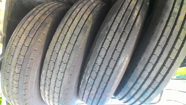 ขายยาง700_16บิดโตนเรเดียลพร้อมกะทะล้อ