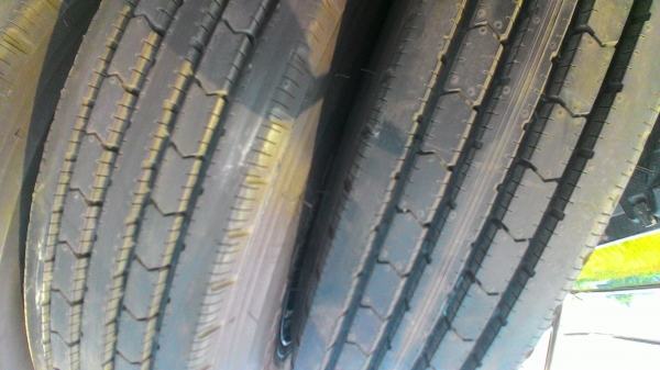 ขายยาง700_16บิดโตนเรเดียลพร้อมกะทะล้อ