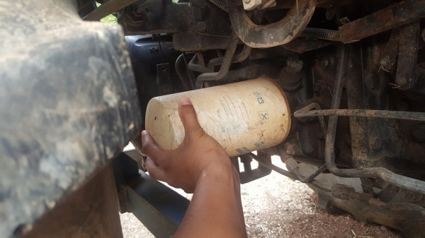 Newholland Ts110 เกียร์ธรรมดา สวยๆครับ เอกสารครบ