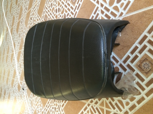 เบาะกอลิล่า