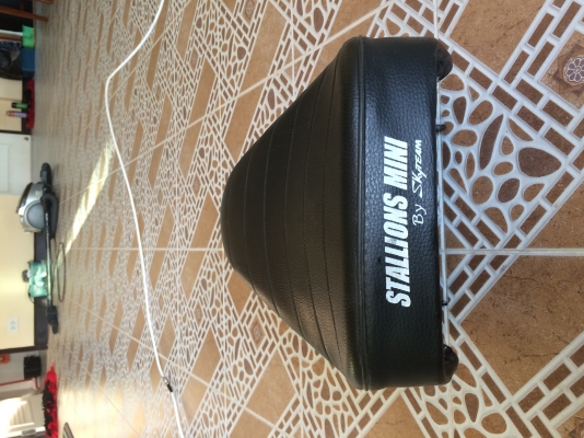 เบาะกอลิล่า