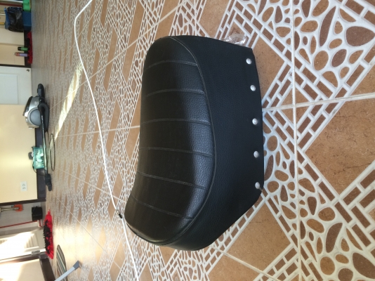 เบาะกอลิล่า