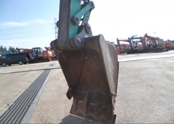 Sumitomo sh40 ขนาด 4ตัน เก๋ง ญี่ปุ่นแท้ สวยมาก มีลายหัวกระแทก พร้อมใช้ โทร.090-986-2521 อ๊อบ