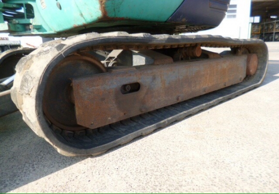 Sumitomo sh40 ขนาด 4ตัน เก๋ง ญี่ปุ่นแท้ สวยมาก มีลายหัวกระแทก พร้อมใช้ โทร.090-986-2521 อ๊อบ