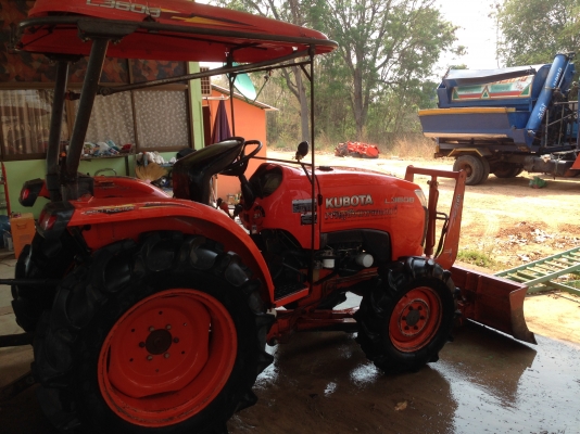 ขายคูโบต้า36แรงสวยจัดมากๆเดิมๆ