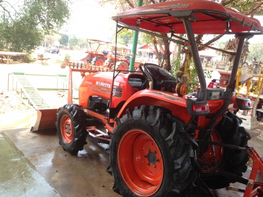 ขายคูโบต้า36แรงสวยจัดมากๆเดิมๆ