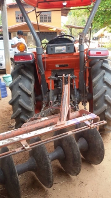 ขายคูโบต้า36แรงสวยจัดมากๆเดิมๆ