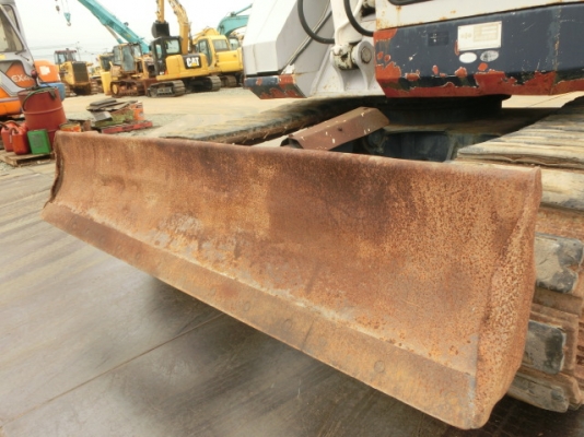 KOMATSU PC75UU-1 ญี่ปุ่นแท้ สวยมาก พร้อมใช้งาน โทร.090-986-2521 อ๊อบ KOMATSU PC75UU-1 ญี่ปุ่นแท้ สวยมาก พร้อมใช้งาน โทร.090-986-2521 อ๊อบ