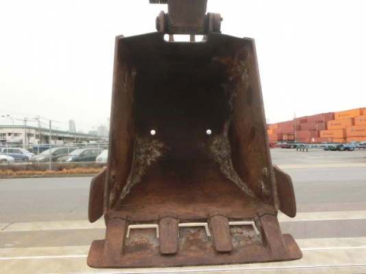 KOMATSU PC75UU-1 ญี่ปุ่นแท้ สวยมาก พร้อมใช้งาน โทร.090-986-2521 อ๊อบ KOMATSU PC75UU-1 ญี่ปุ่นแท้ สวยมาก พร้อมใช้งาน โทร.090-986-2521 อ๊อบ