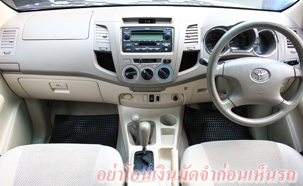 4ประตู ออโต้ 4WD ยกสูงจากโรงงาน มือเดียว