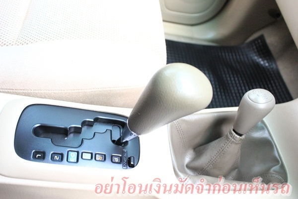 4ประตู ออโต้ 4WD ยกสูงจากโรงงาน มือเดียว