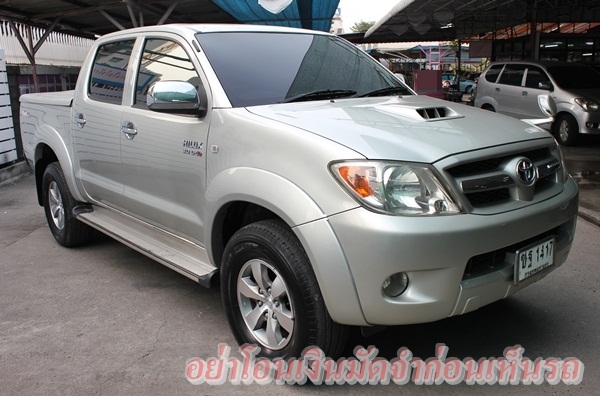 4ประตู ออโต้ 4WD ยกสูงจากโรงงาน มือเดียว