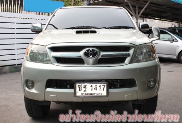 4ประตู ออโต้ 4WD ยกสูงจากโรงงาน มือเดียว