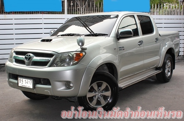 4ประตู ออโต้ 4WD ยกสูงจากโรงงาน มือเดียว