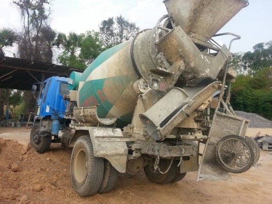 ขายรถโม่ปูน เครื่อง185แรง สภาพพร้อมใช้งาน โม่4.5คิว เอกสารพร้อมโอน สนใจโทร 090-8588220คุณนะ 093-3258446คุณบิว หรือเข้าดูสินค้าอื่นๆได้ที่ www.truck.in.th/498 หรือเพจFacebook ณรงค์ ซื้อขายรถมือสอง (เว็บไซต์ส่วนตัว) หรือFacebook คุณนะ รถบรรทุก ขายรถโม่ปูน เครื่อง185แรง สภาพพร้อมใช้งาน โม่4.5คิว เอกสารพร้อมโอน สนใจโทร 090-8588220คุณนะ 093-3258446คุณบิว หรือเข้าดูสินค้าอื่นๆได้ที่ www.truck.in.th/498 หรือเพจFacebook ณรงค์ ซื้อขายรถมือสอง (เว็บไซต์ส่วนตัว) หรือFacebook คุณนะ รถบรรทุก