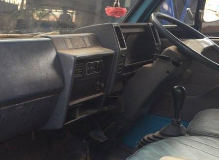 **210,000 บ.ต่อรอง/// 4ล้อกลาง ISUZU NKR-88HP รถห้างแท้ ปี35 เครื่อง/เกียร์ เดิม แน่น ช่วงล่างเดิม คัสซีสวย กระบะ3.20ม.หัวเก๋งยกได้ เกียร์สั้น พ.ธรรมดา แอร์ ครบ พร้อมใช้งาน เล่มทะเบียน ป้ายใหญ่ **ขาย ISUZU NKR-88 4ล้อกลางบรรทุก รถห้างแท้ สภาพพร้อมใช้งาน เ