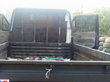 **210,000 บ.ต่อรอง/// 4ล้อกลาง ISUZU NKR-88HP รถห้างแท้ ปี35 เครื่อง/เกียร์ เดิม แน่น ช่วงล่างเดิม คัสซีสวย กระบะ3.20ม.หัวเก๋งยกได้ เกียร์สั้น พ.ธรรมดา แอร์ ครบ พร้อมใช้งาน เล่มทะเบียน ป้ายใหญ่ **ขาย ISUZU NKR-88 4ล้อกลางบรรทุก รถห้างแท้ สภาพพร้อมใช้งาน เ