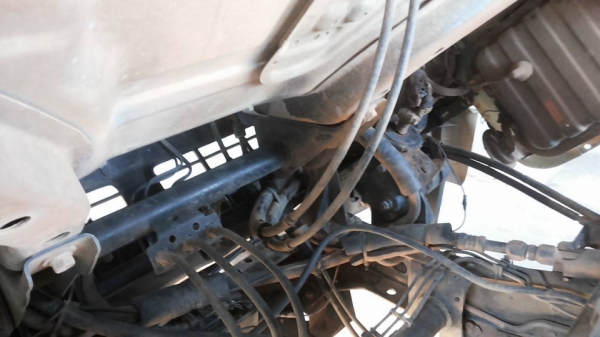 **210,000 บ.ต่อรอง/// 4ล้อกลาง ISUZU NKR-88HP รถห้างแท้ ปี35 เครื่อง/เกียร์ เดิม แน่น ช่วงล่างเดิม คัสซีสวย กระบะ3.20ม.หัวเก๋งยกได้ เกียร์สั้น พ.ธรรมดา แอร์ ครบ พร้อมใช้งาน เล่มทะเบียน ป้ายใหญ่ **ขาย ISUZU NKR-88 4ล้อกลางบรรทุก รถห้างแท้ สภาพพร้อมใช้งาน เ