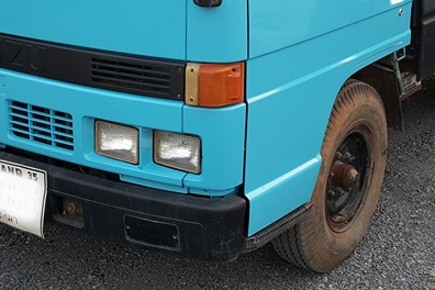 **210,000 บ.ต่อรอง/// 4ล้อกลาง ISUZU NKR-88HP รถห้างแท้ ปี35 เครื่อง/เกียร์ เดิม แน่น ช่วงล่างเดิม คัสซีสวย กระบะ3.20ม.หัวเก๋งยกได้ เกียร์สั้น พ.ธรรมดา แอร์ ครบ พร้อมใช้งาน เล่มทะเบียน ป้ายใหญ่ **ขาย ISUZU NKR-88 4ล้อกลางบรรทุก รถห้างแท้ สภาพพร้อมใช้งาน เ