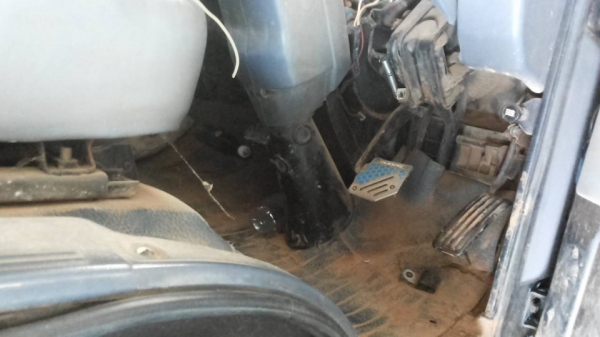 **210,000 บ.ต่อรอง/// 4ล้อกลาง ISUZU NKR-88HP รถห้างแท้ ปี35 เครื่อง/เกียร์ เดิม แน่น ช่วงล่างเดิม คัสซีสวย กระบะ3.20ม.หัวเก๋งยกได้ เกียร์สั้น พ.ธรรมดา แอร์ ครบ พร้อมใช้งาน เล่มทะเบียน ป้ายใหญ่ **ขาย ISUZU NKR-88 4ล้อกลางบรรทุก รถห้างแท้ สภาพพร้อมใช้งาน เ