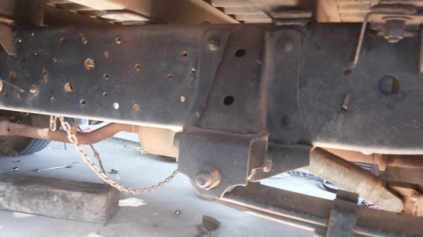 **210,000 บ.ต่อรอง/// 4ล้อกลาง ISUZU NKR-88HP รถห้างแท้ ปี35 เครื่อง/เกียร์ เดิม แน่น ช่วงล่างเดิม คัสซีสวย กระบะ3.20ม.หัวเก๋งยกได้ เกียร์สั้น พ.ธรรมดา แอร์ ครบ พร้อมใช้งาน เล่มทะเบียน ป้ายใหญ่ **ขาย ISUZU NKR-88 4ล้อกลางบรรทุก รถห้างแท้ สภาพพร้อมใช้งาน เ