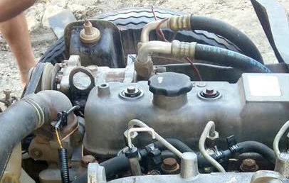 **210,000 บ.ต่อรอง/// 4ล้อกลาง ISUZU NKR-88HP รถห้างแท้ ปี35 เครื่อง/เกียร์ เดิม แน่น ช่วงล่างเดิม คัสซีสวย กระบะ3.20ม.หัวเก๋งยกได้ เกียร์สั้น พ.ธรรมดา แอร์ ครบ พร้อมใช้งาน เล่มทะเบียน ป้ายใหญ่ **ขาย ISUZU NKR-88 4ล้อกลางบรรทุก รถห้างแท้ สภาพพร้อมใช้งาน เ