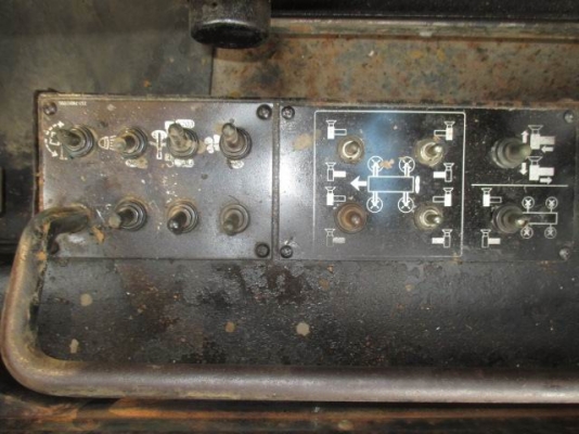 ขายรถเครน KATO รุ่น KR 250 สภาพสวย ขายตามสภาพ